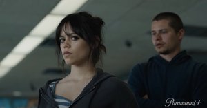 Trailer For The Jenna Ortega and Tommy Lee Jones Crime Thriller FINESTKIND