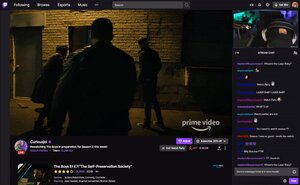 Twitch Gives All Streamers Access to Watch Party Feature