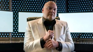  Vincent D'Onofrio Offers Update on DAREDEVIL: BORN AGAIN - 