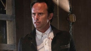 Walton Goggins is Set to Star in CBS' L.A. CONFIDENTIAL Series