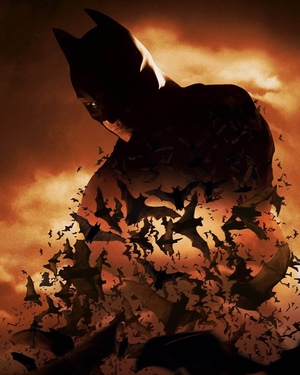 Watch A Documentary On The Making of Christopher Nolan's BATMAN BEGINS