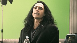 Watch THE ROOM's Tommy Wiseau Review THE DISASTER ARTIST with James Franco