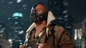 Watch Tom Hardy Impersonate Bane For His Dog