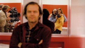 Fascinating Behind-The-Scenes Footage of Stanley Kubrick's THE SHINING