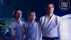 Will THE KARATE KID III’s Terry Silver Appear in YouTube's COBRA KAI Series?