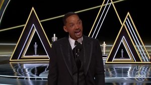 Will Smith Apologizes to Chris Rock for His Actions