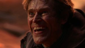 Willem Dafoe Revisits His Idea of Wanting To Play a 