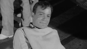 William Shatner Played a Great Prank on Director Richard Donner During Production on THE TWILIGHT ZONE