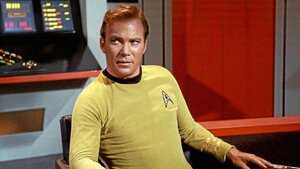 William Shatner Reveals He's Never Watched STAR TREK Except for the Film He Directed