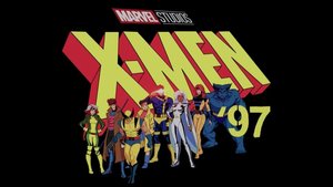 X-MEN '97 Footage Premieres at Comic-Con!