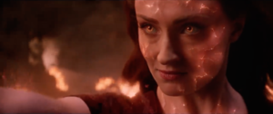 X-MEN: DARK PHOENIX Re-Shot Its Entire Third Act to Avoid Looking Like Another Superhero Movie