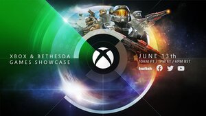 Xbox and Bethesda Take Center Stage at E3 on June 13