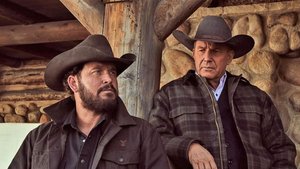 YELLOWSTONE Season 5 Part 2 Gets New Premiere Date and a 1944 Spinoff Announced