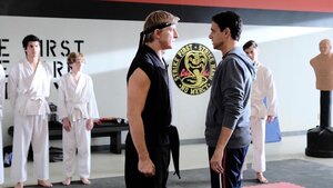 YouTube's COBRA KAI Series Will Be Moving to Netflix or Hulu Before Season 3 Premieres